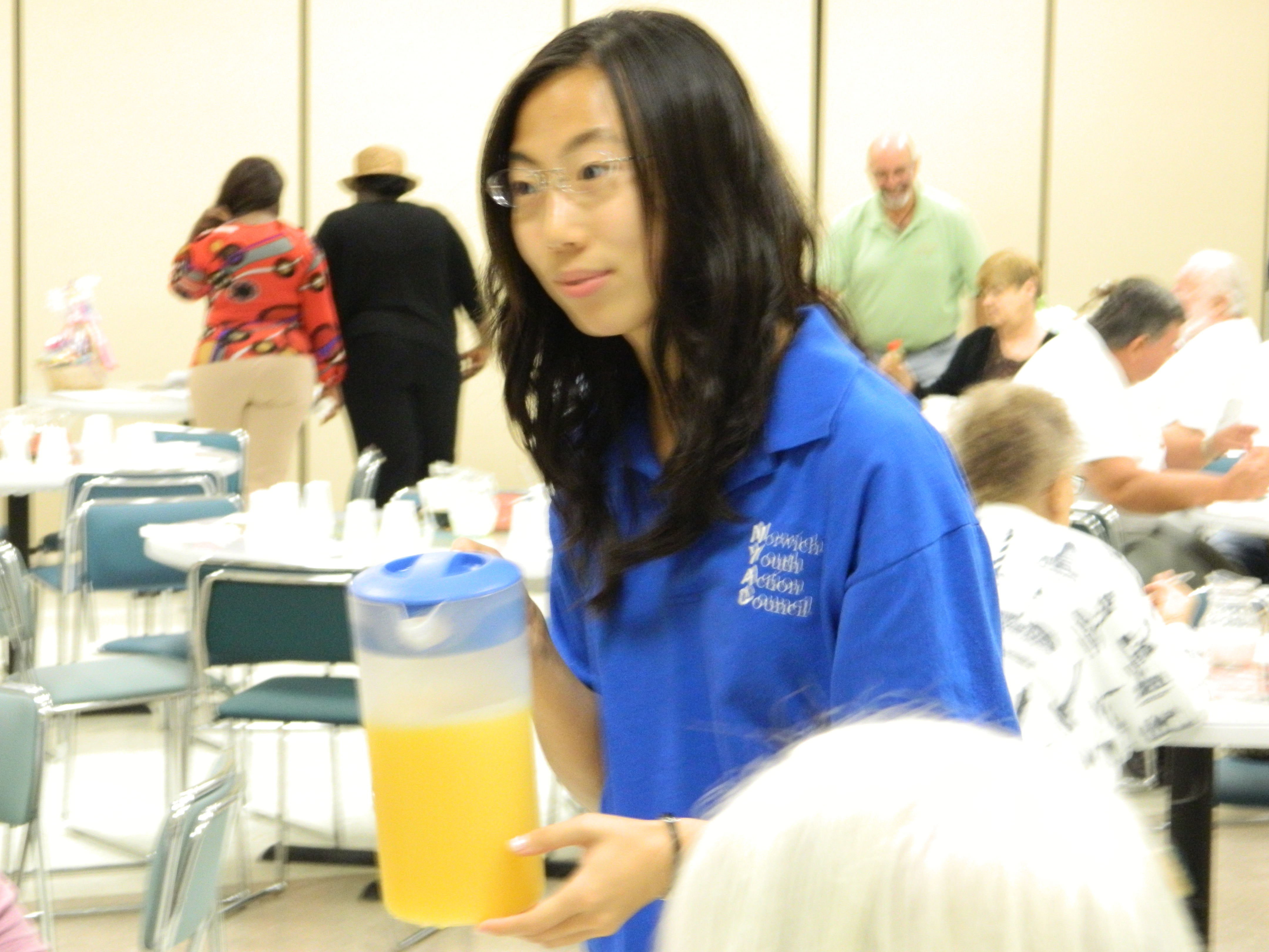 Pancake Breakfast 002